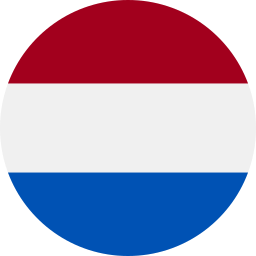 synertics netherlands flag icon