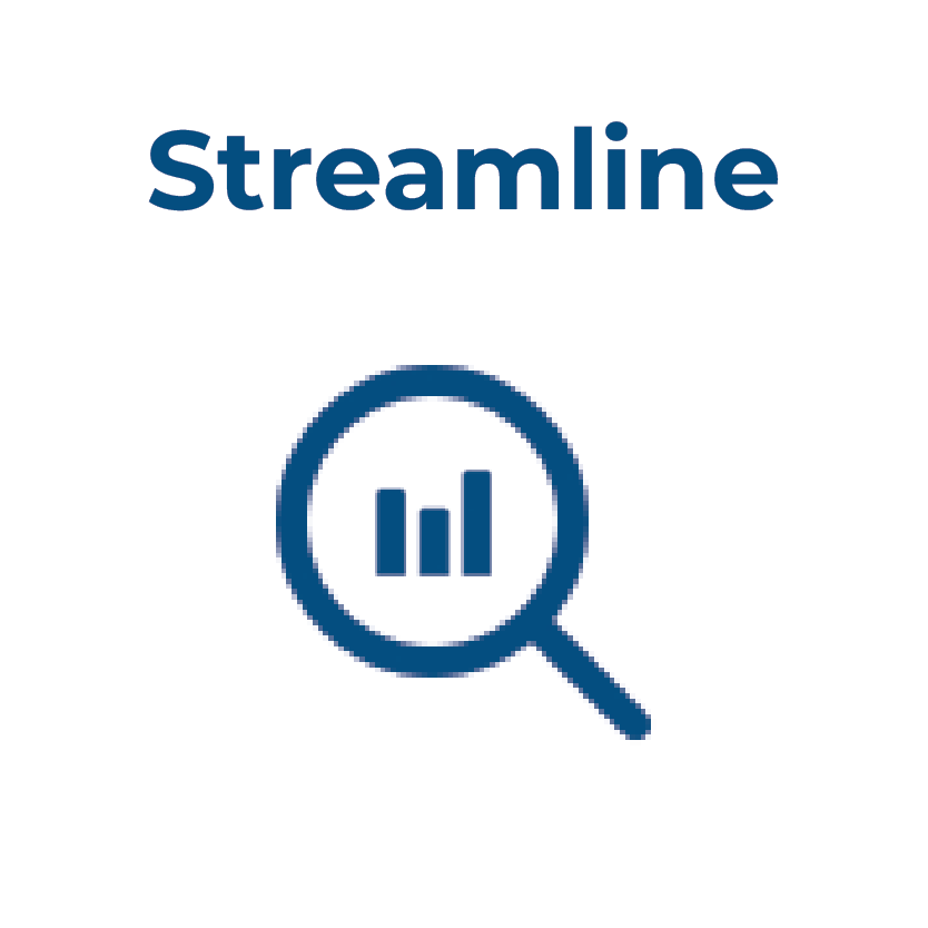 streamline card