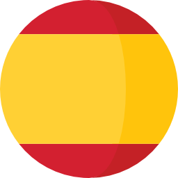 synertics spain flag icon